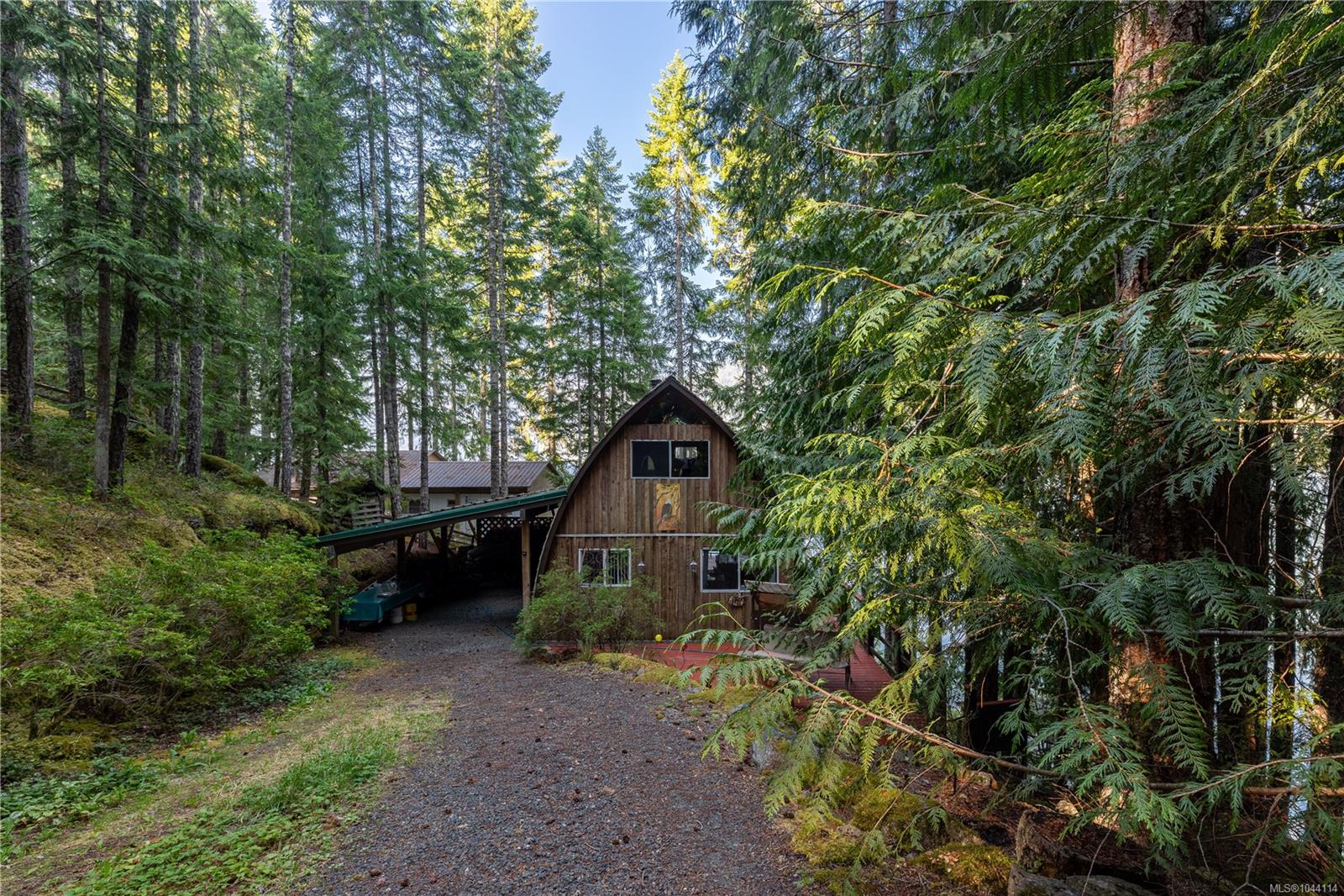 7 Baikie Dr