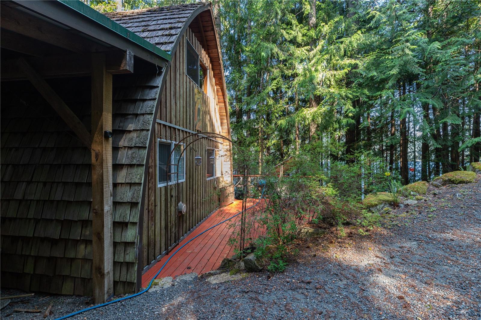 7 Baikie Dr