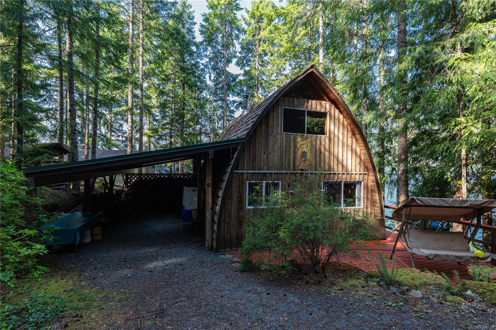 7 Baikie Dr