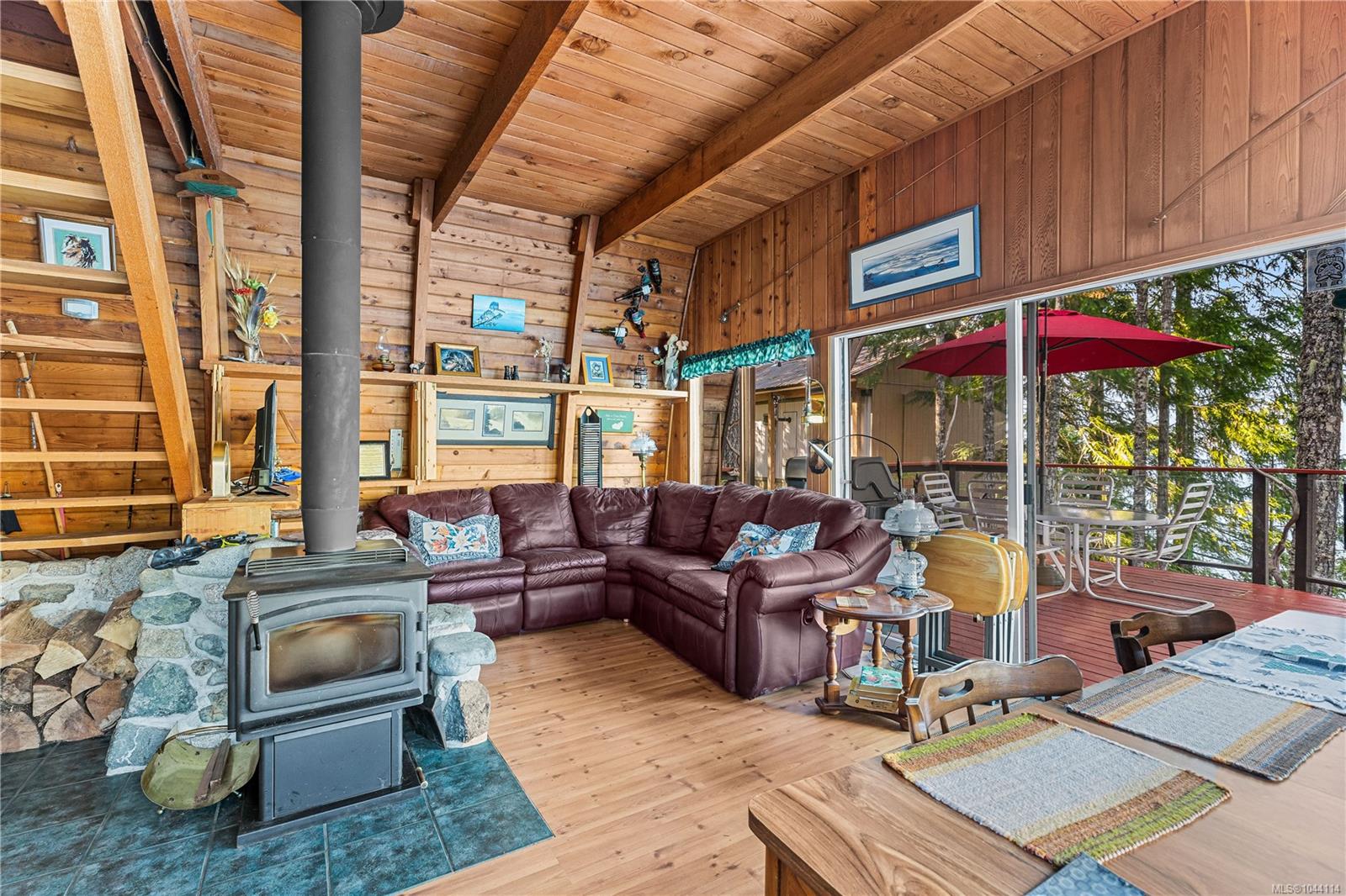 7 Baikie Dr