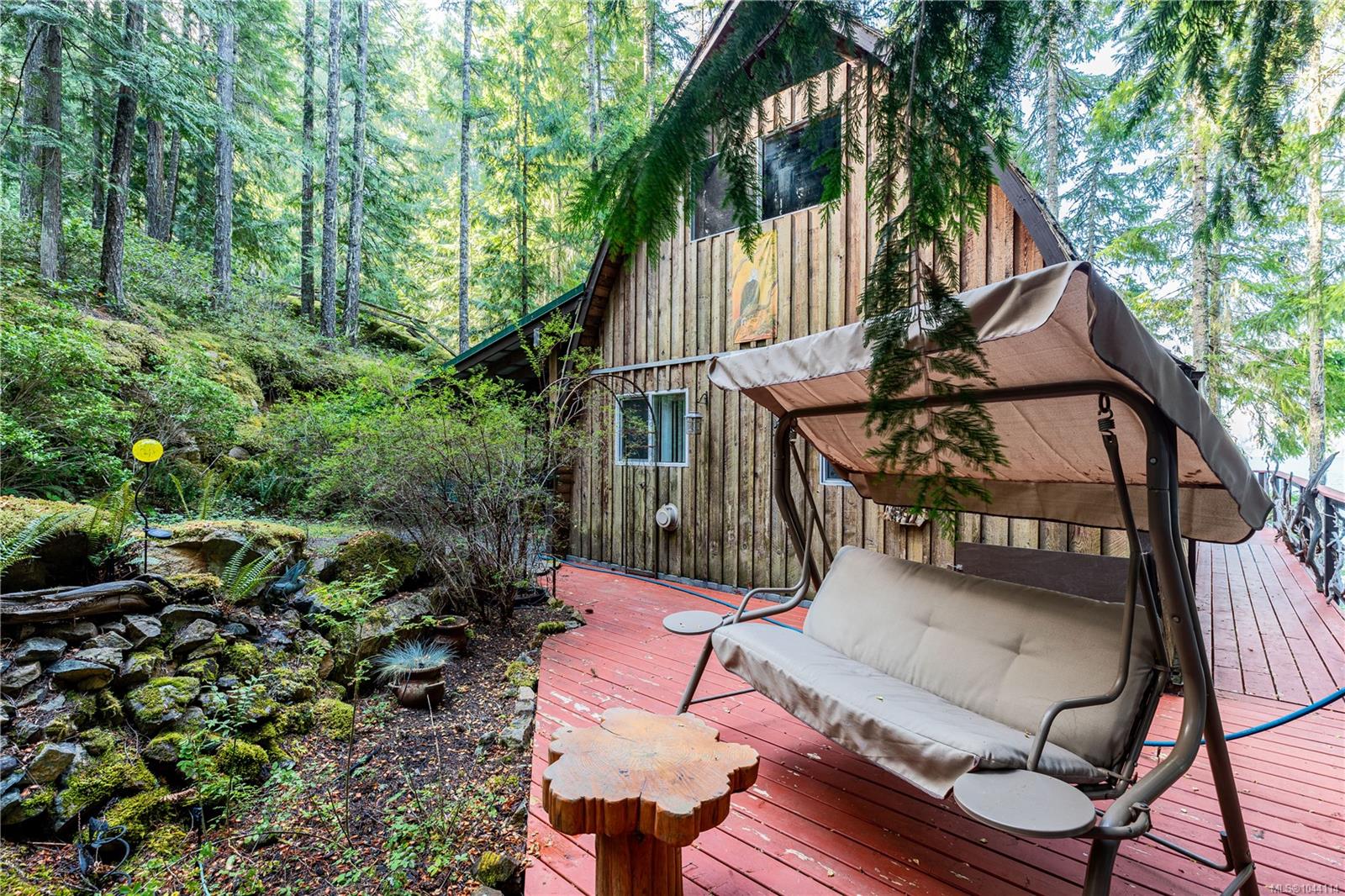 7 Baikie Dr