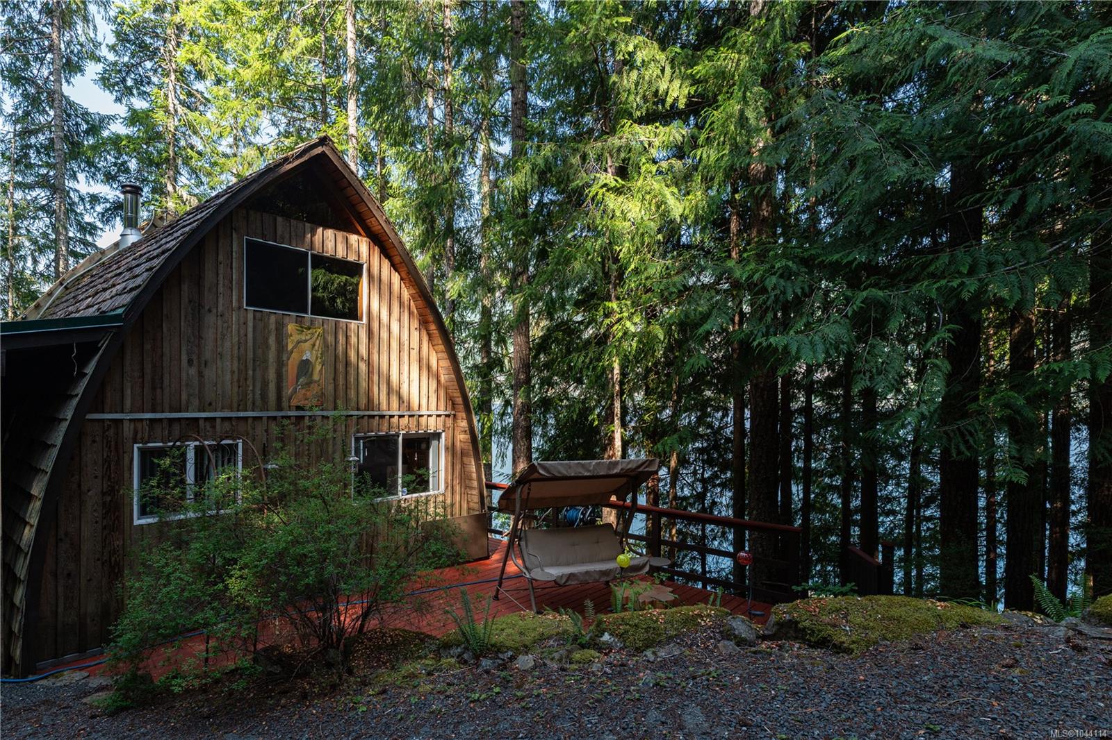 7 Baikie Dr