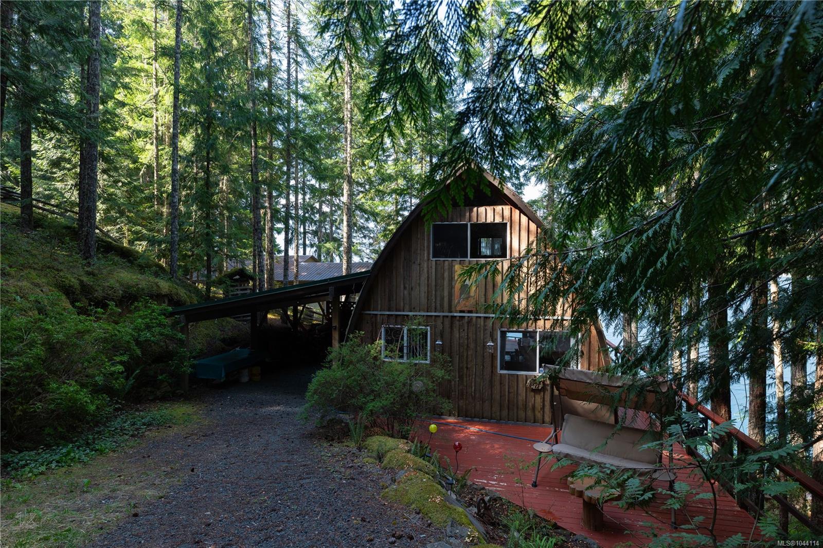 7 Baikie Dr