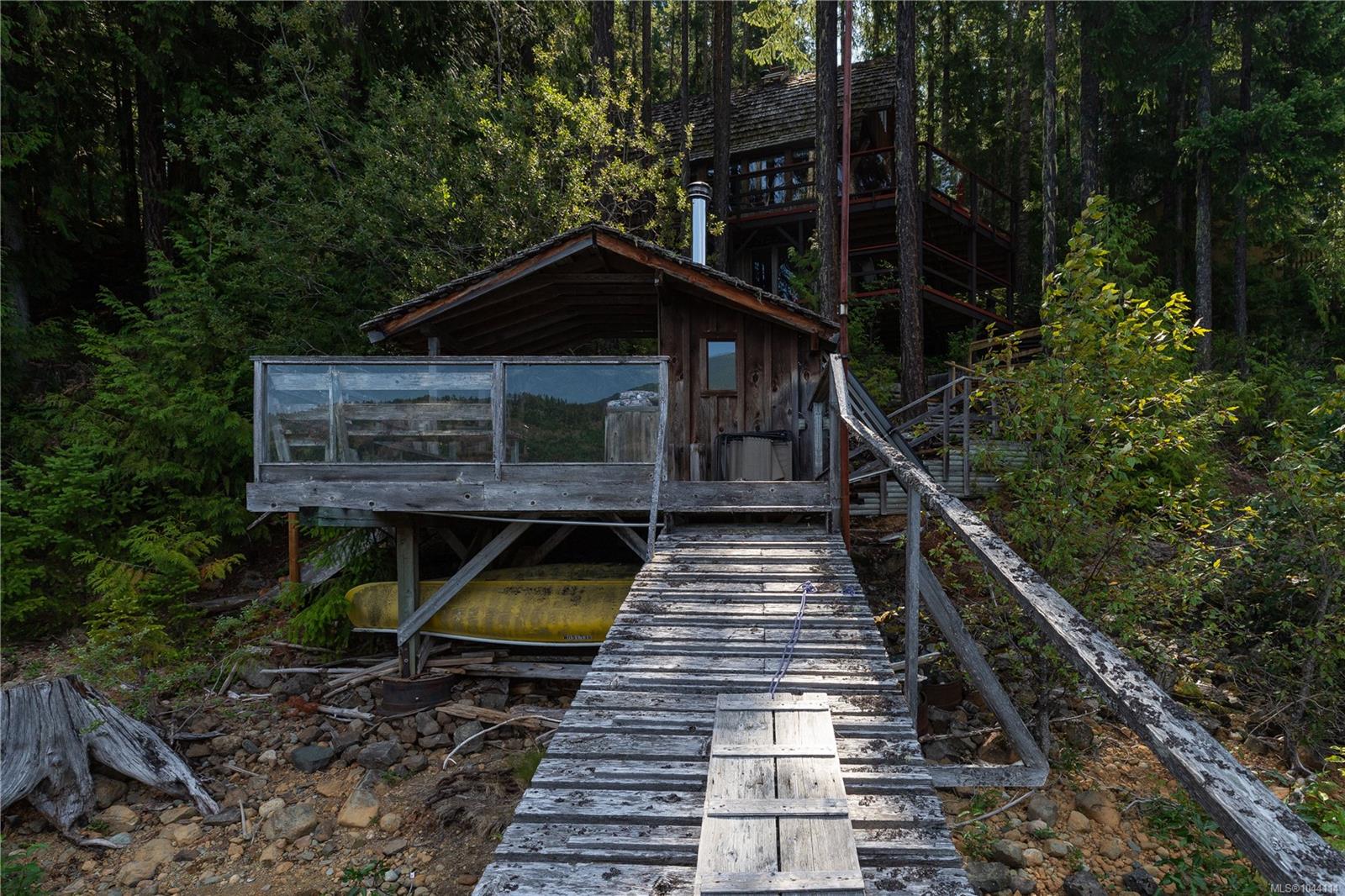 7 Baikie Dr