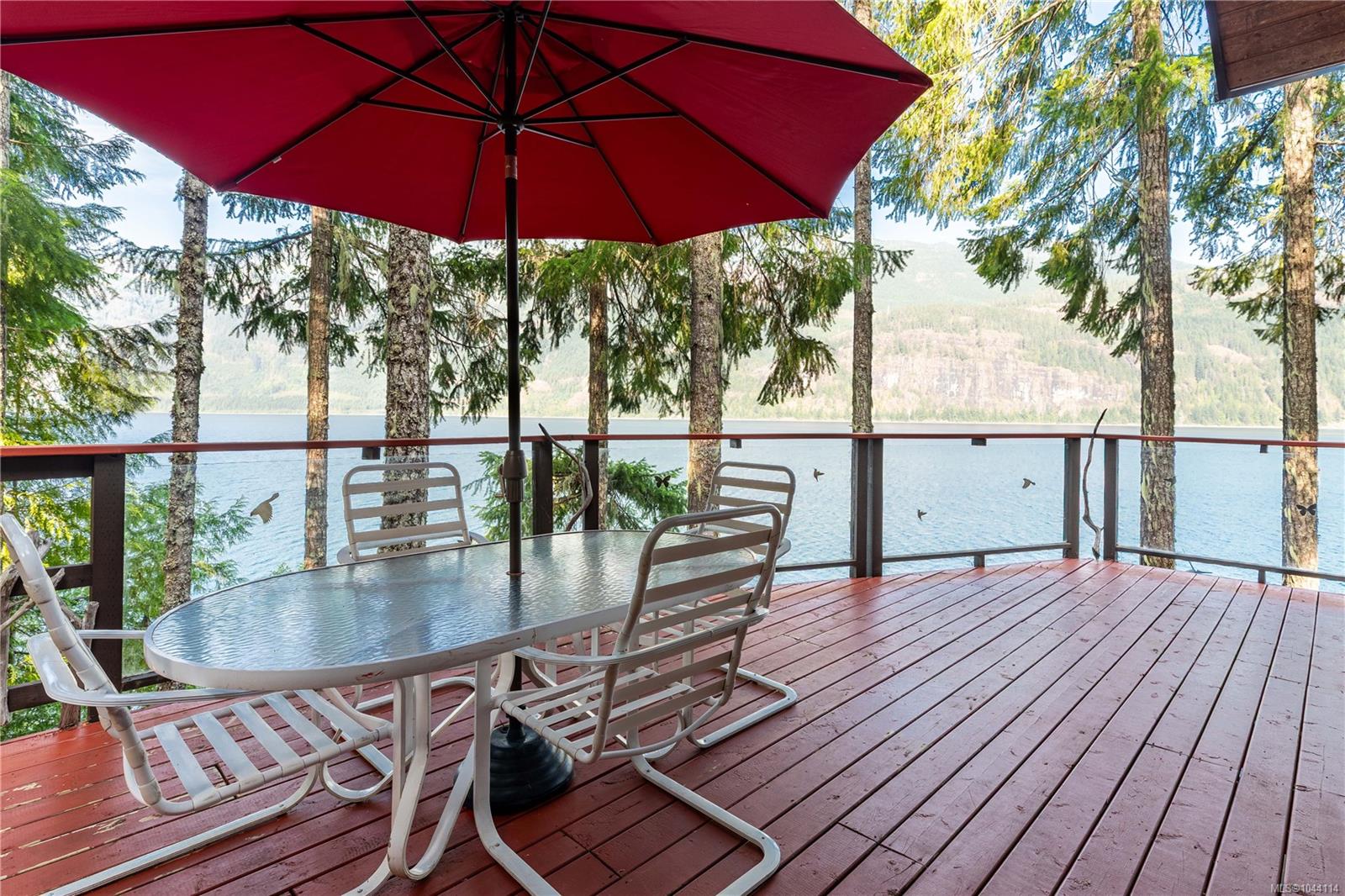 7 Baikie Dr