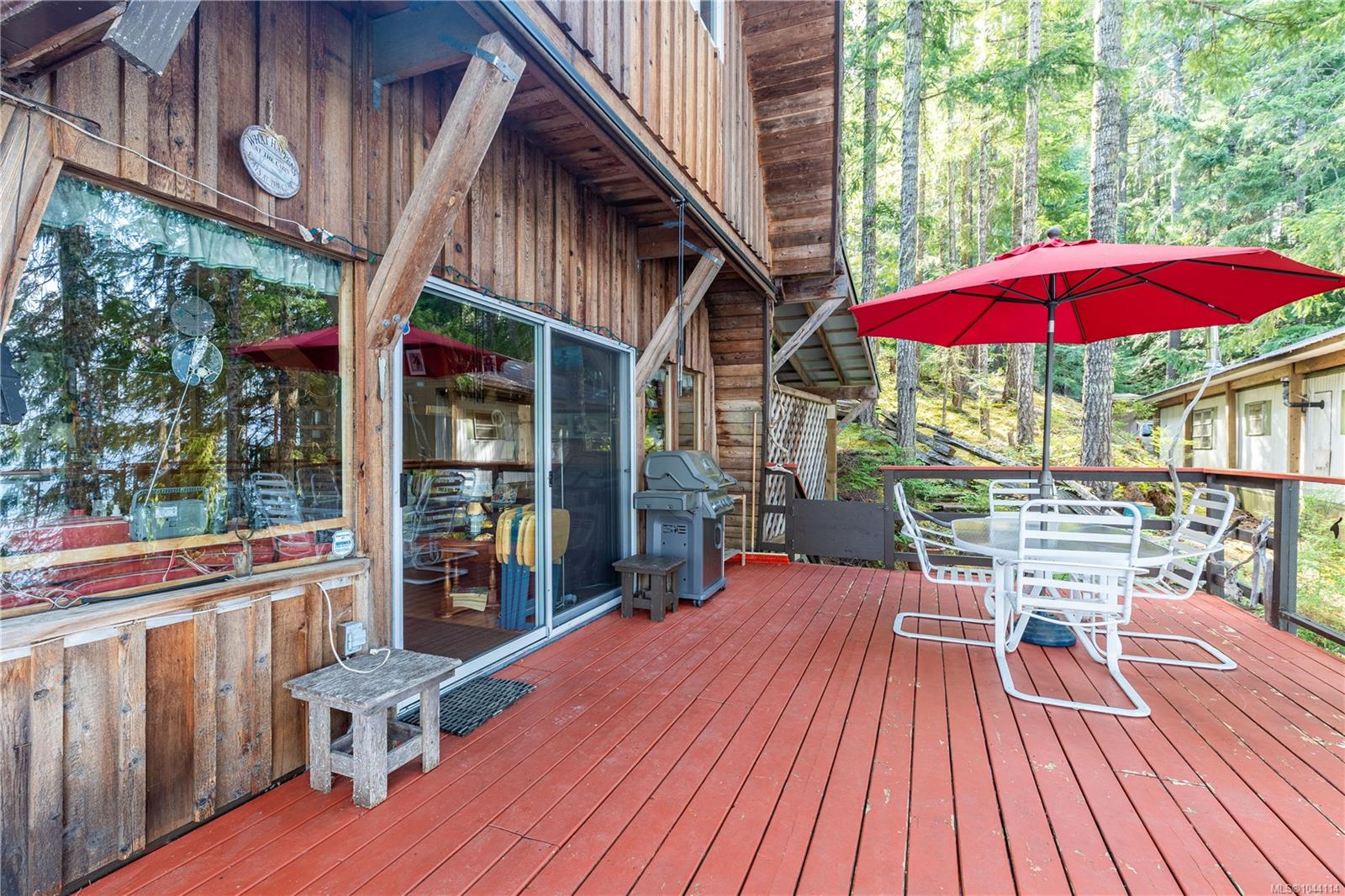 7 Baikie Dr