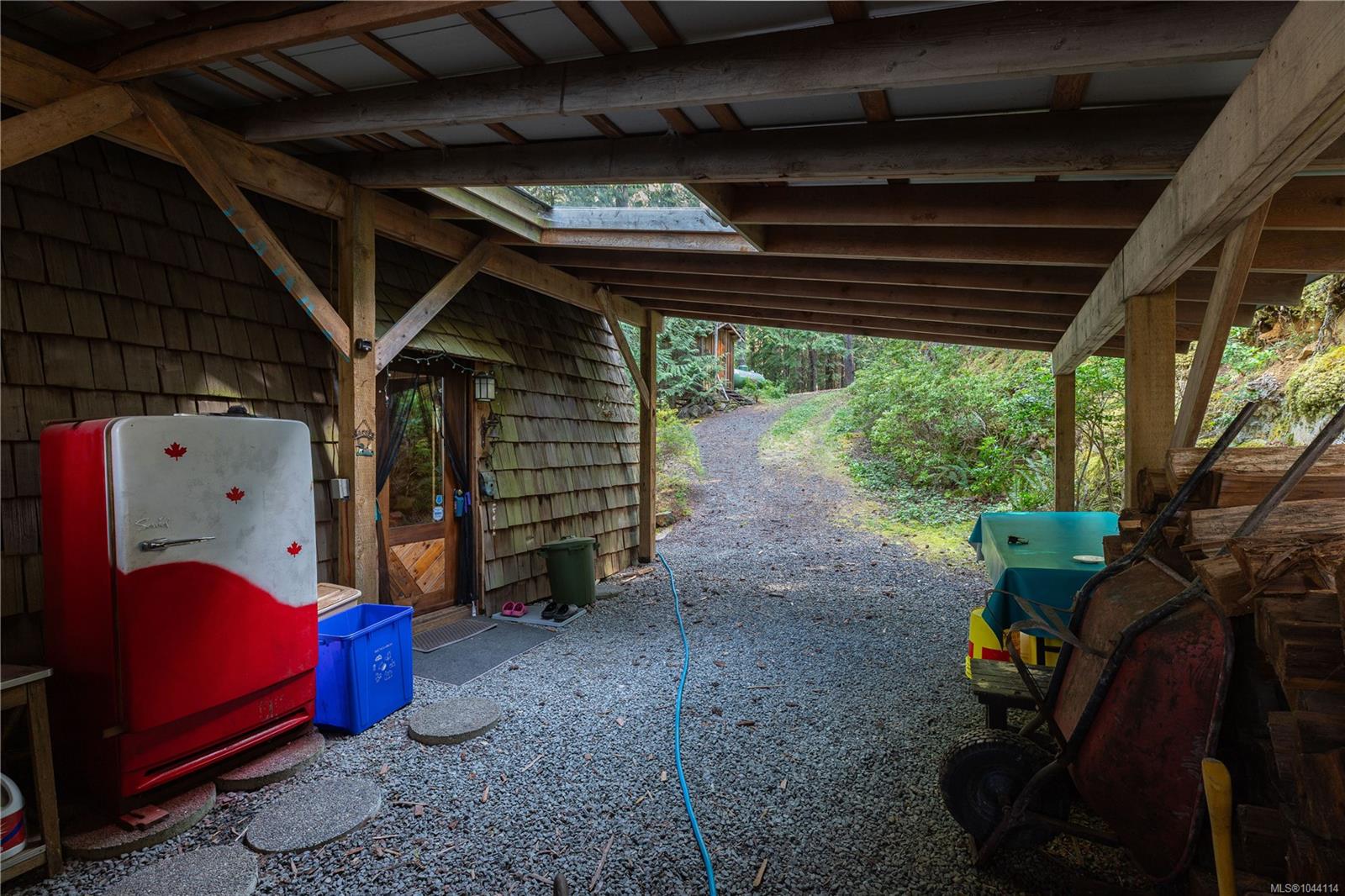 7 Baikie Dr