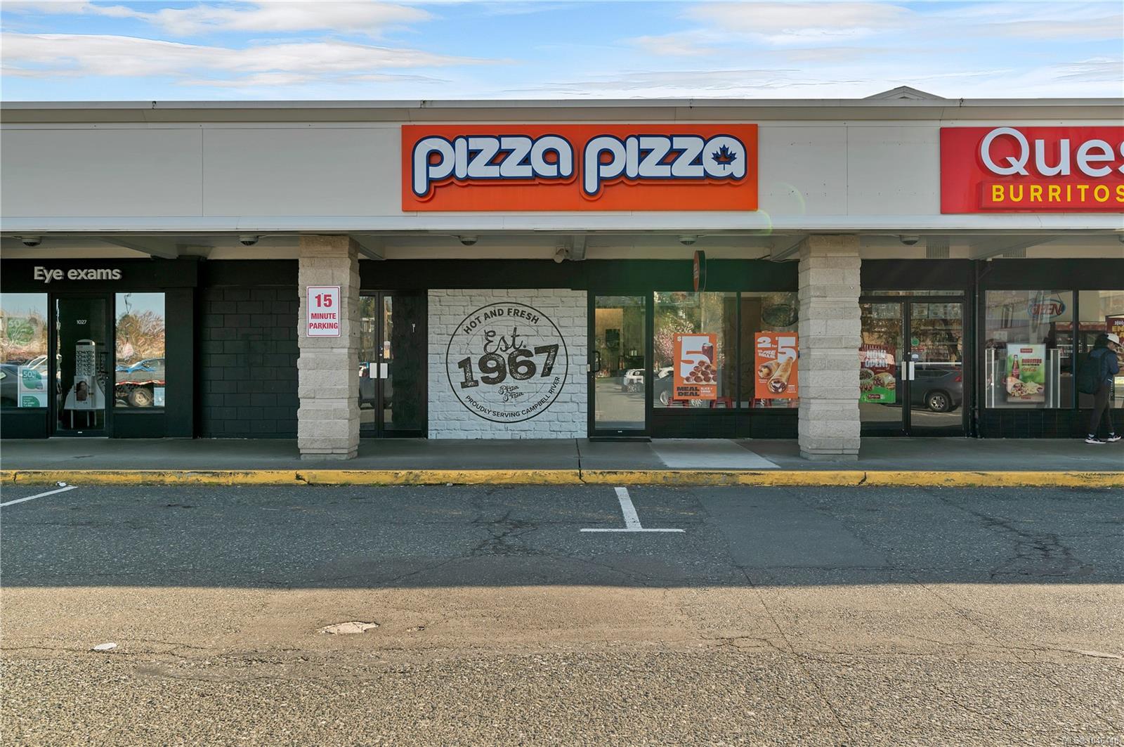 1019 Shoppers Row