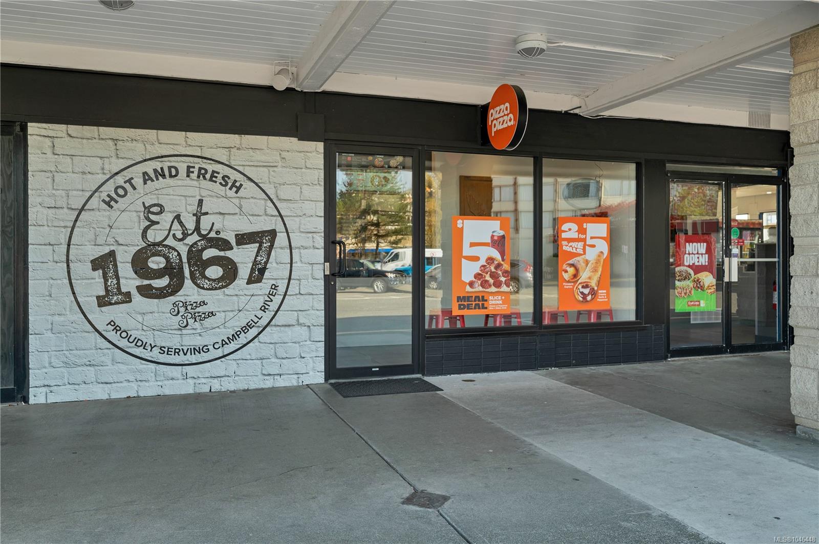 1019 Shoppers Row