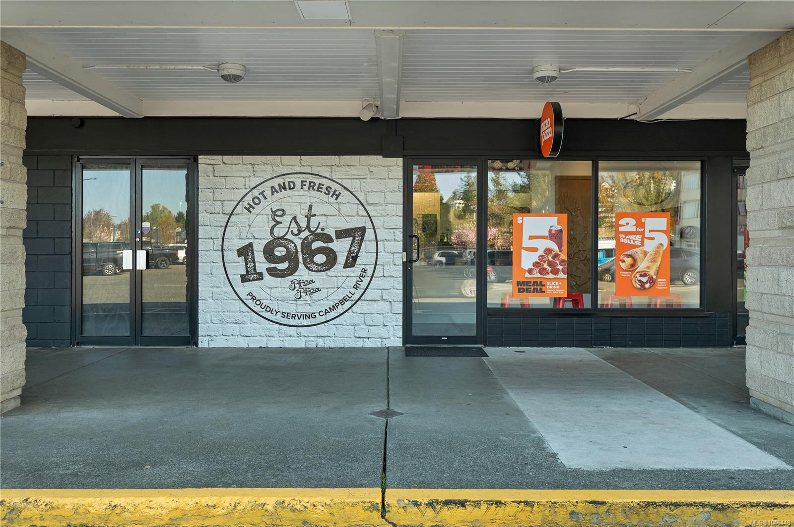 1019 Shoppers Row