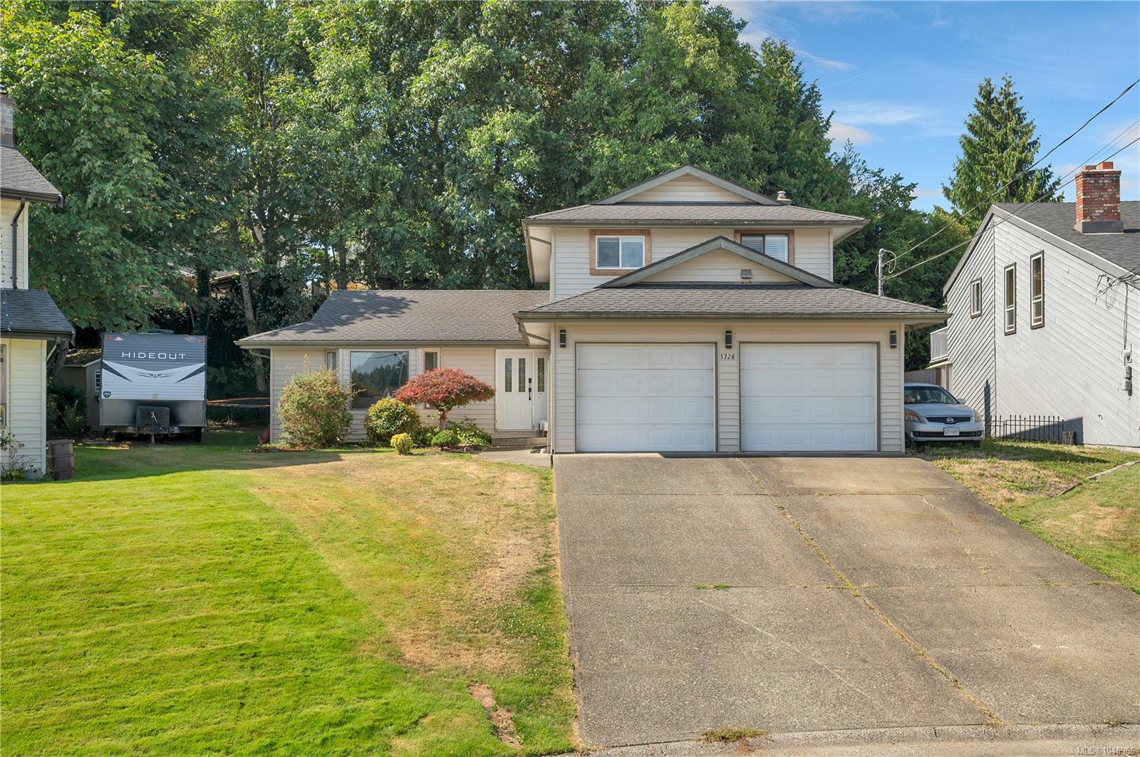 1728 Aspen Way