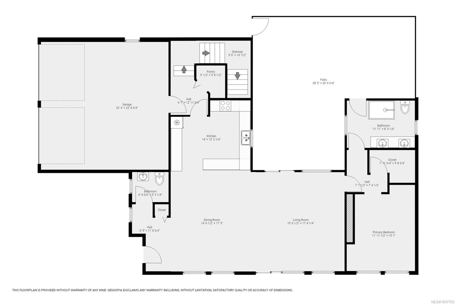 2962 Pacific View Terr