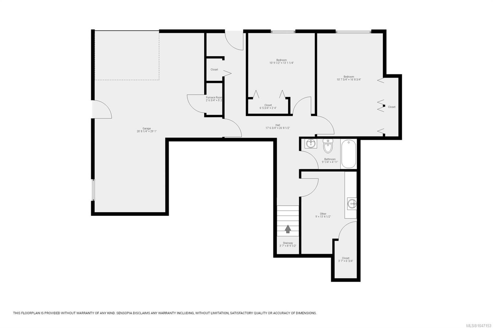 2962 Pacific View Terr