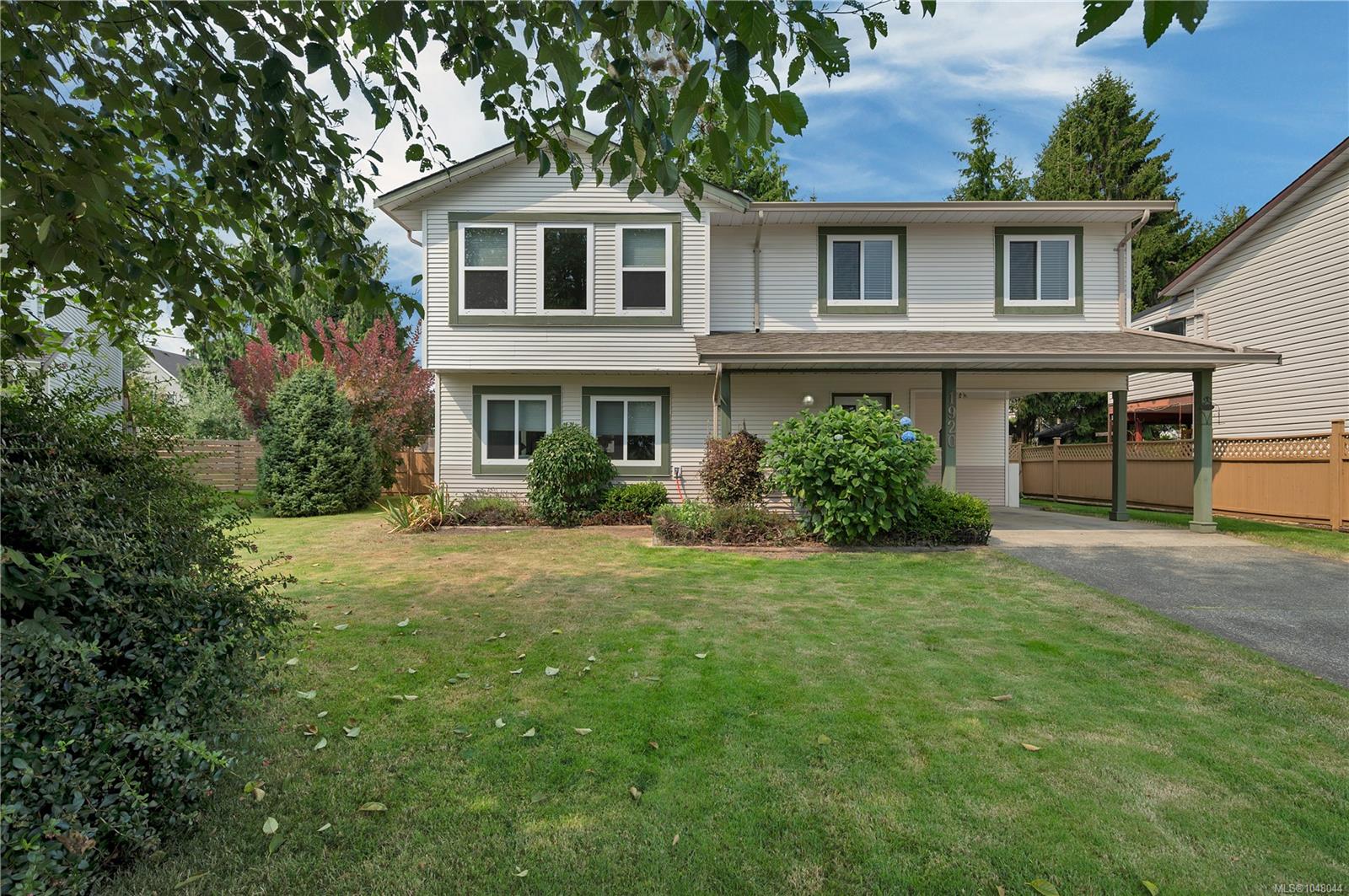 1920 Raven Pl