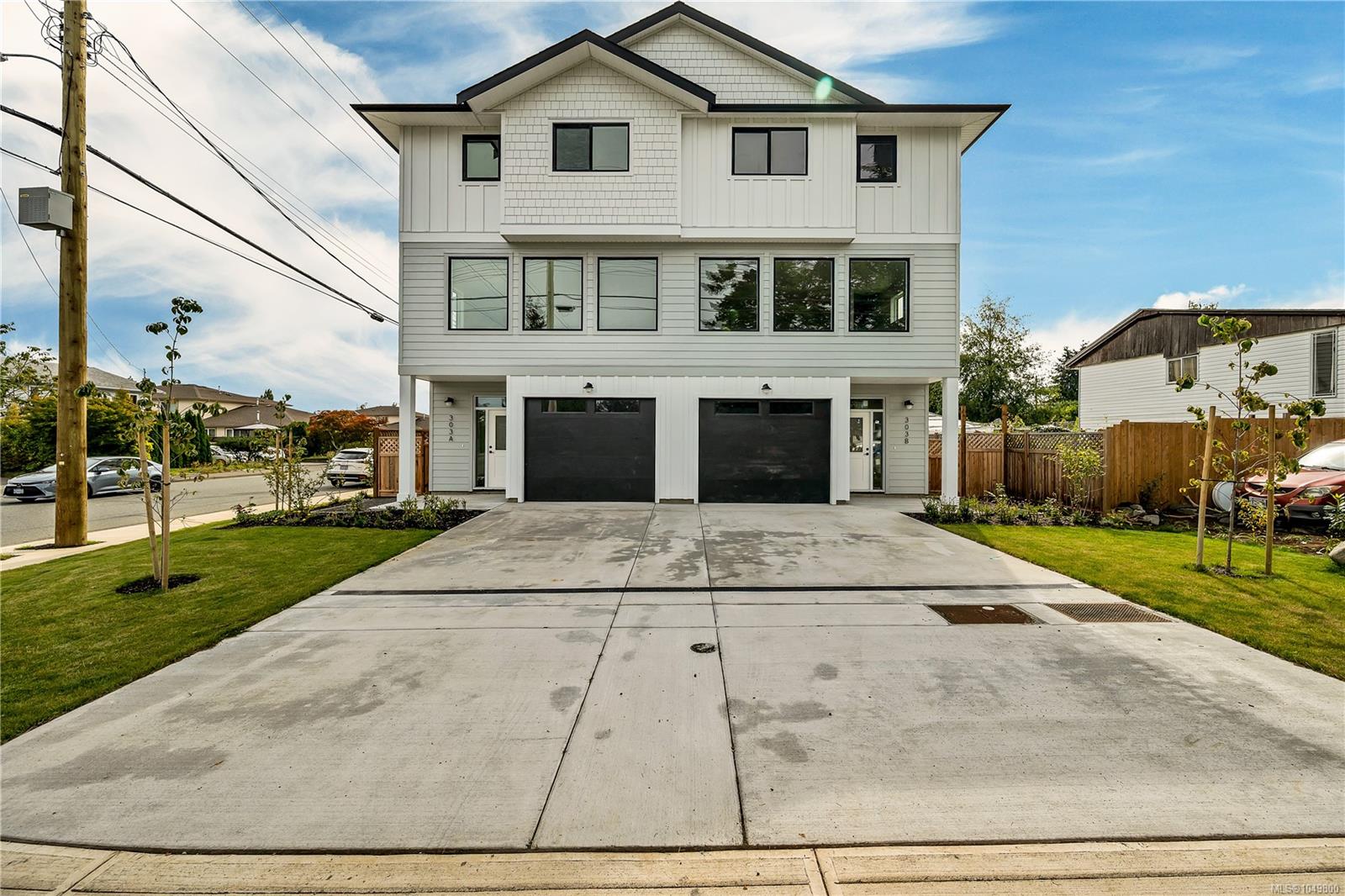 303A Hilchey Rd