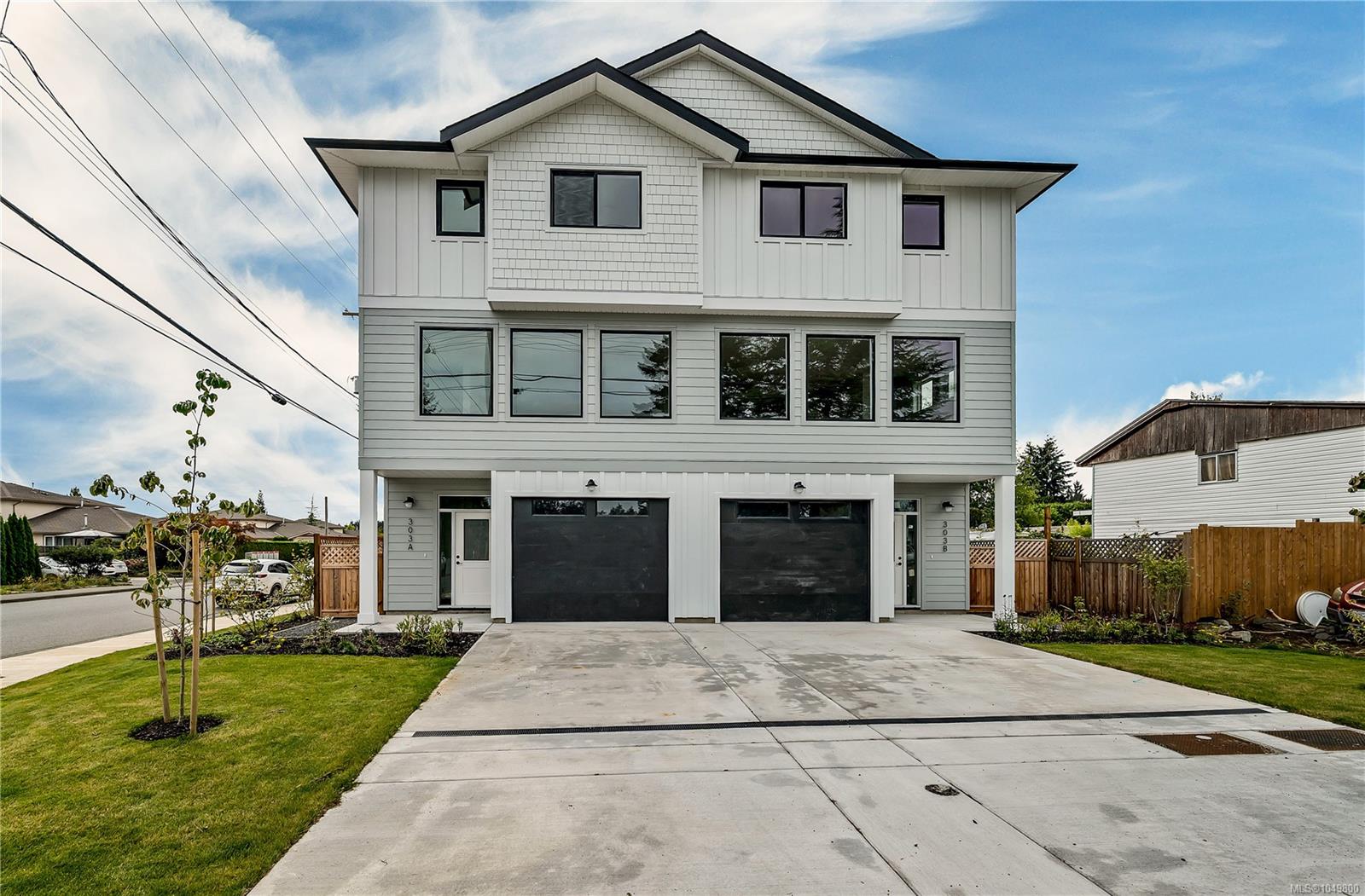 303A Hilchey Rd