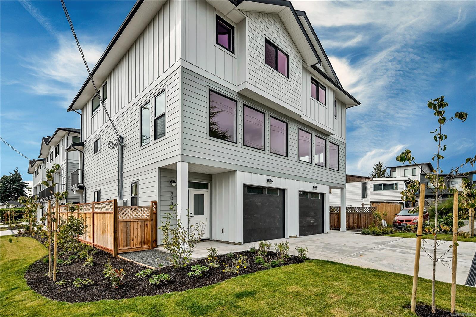 303A Hilchey Rd