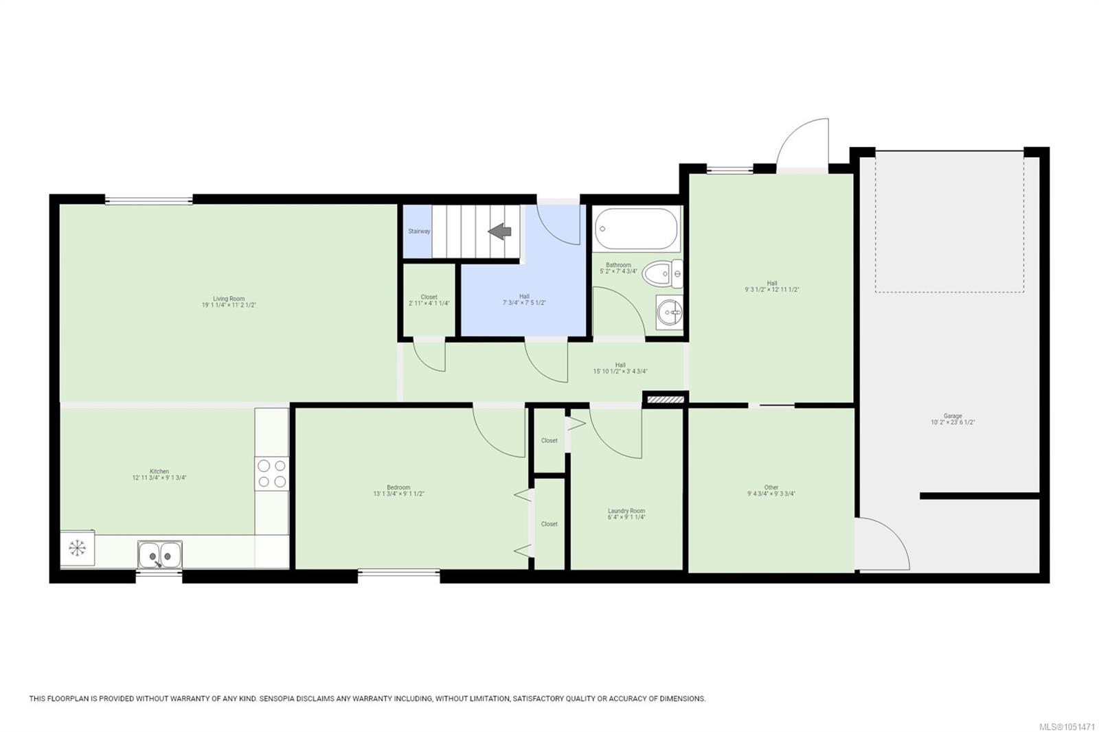 531 Savary Cres