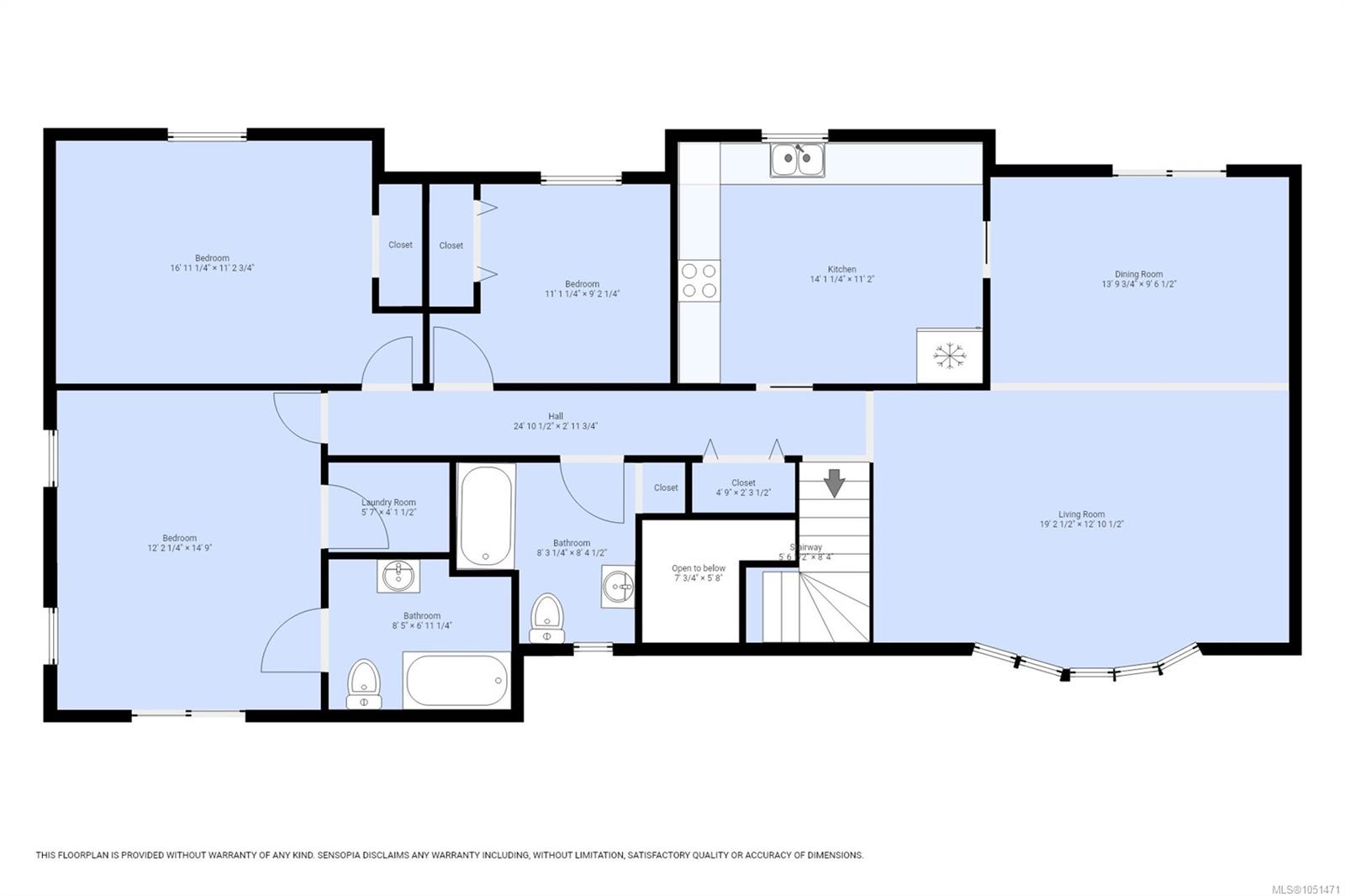 531 Savary Cres
