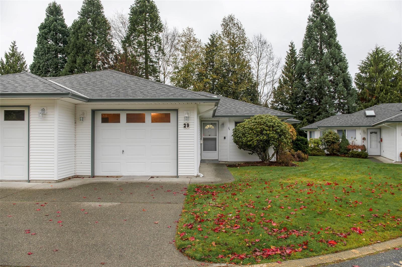 396 Harrogate Rd # 29