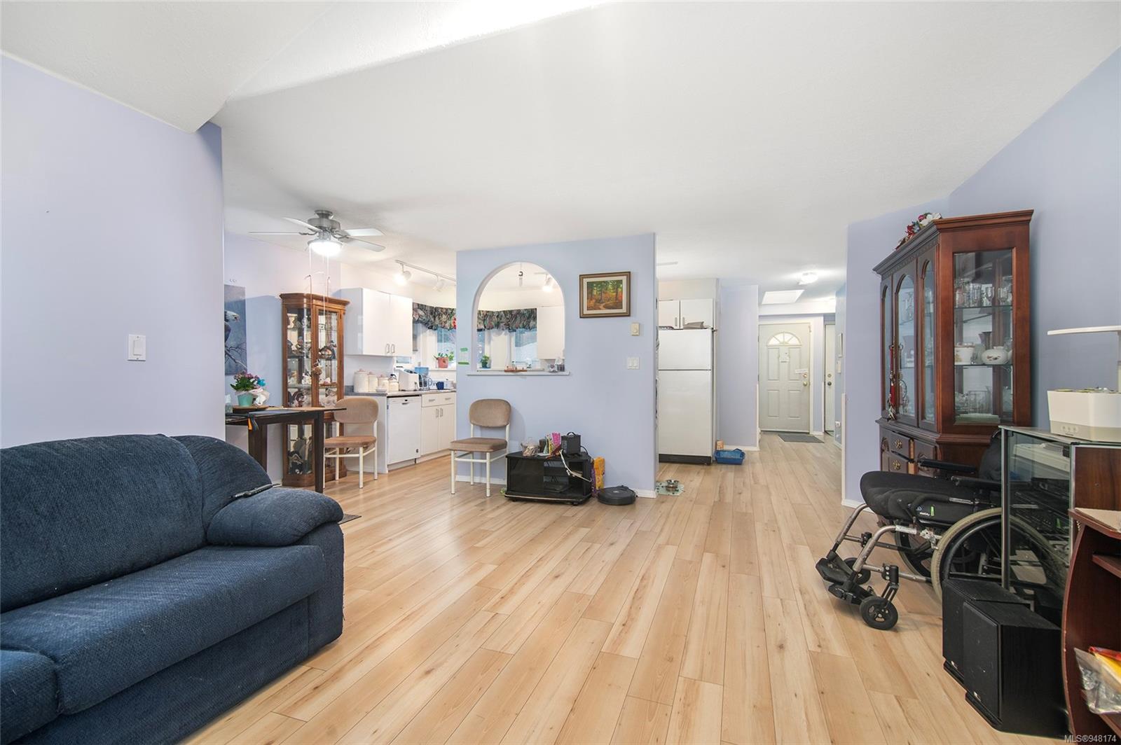 396 Harrogate Rd # 29