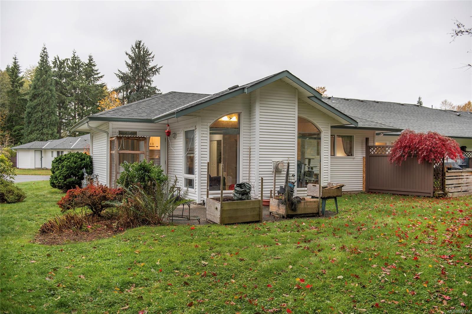 396 Harrogate Rd # 29