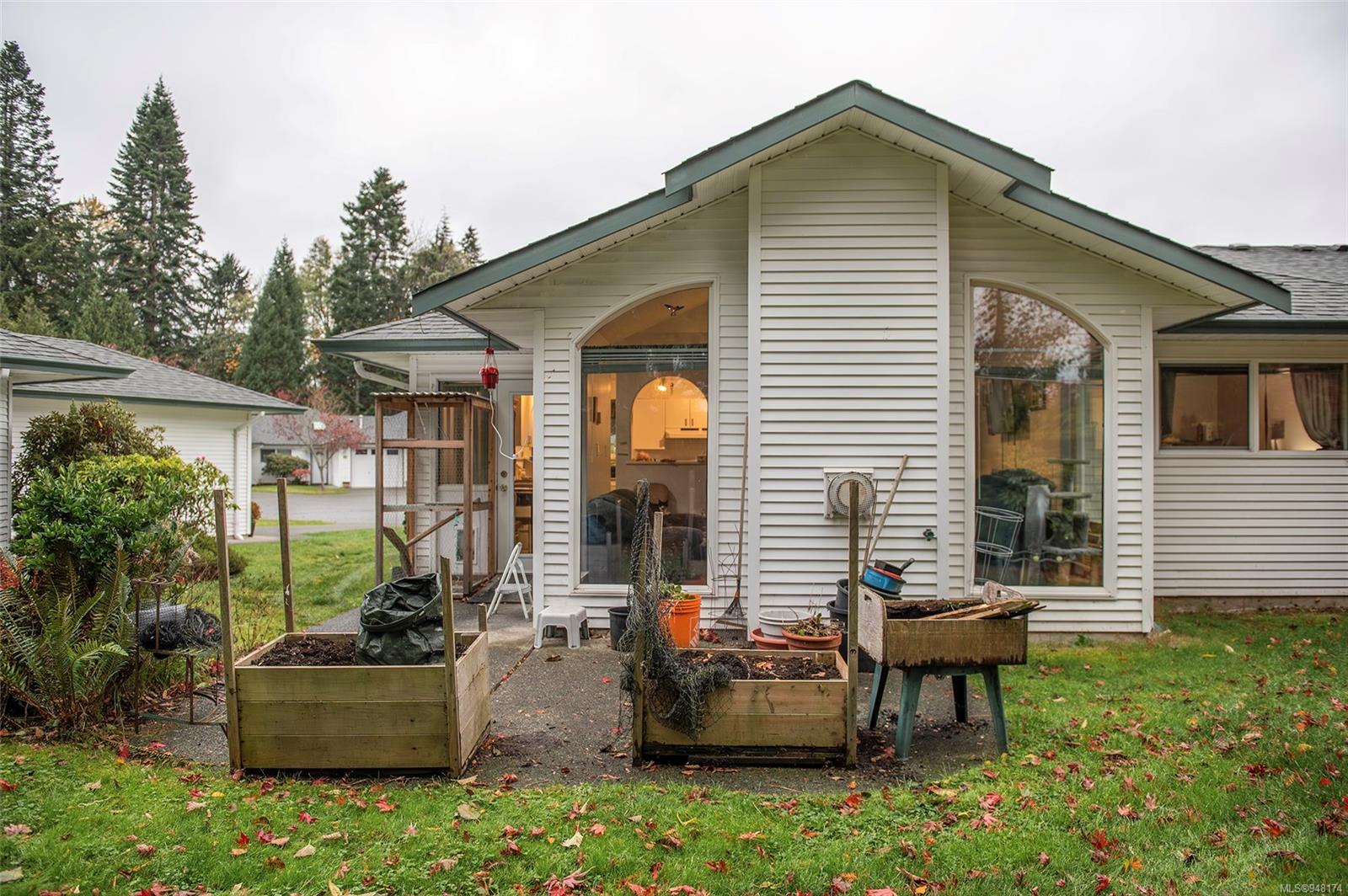 396 Harrogate Rd # 29