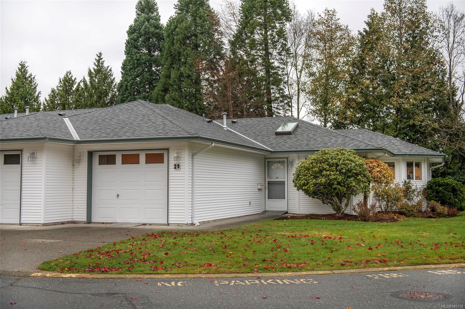 396 Harrogate Rd # 29