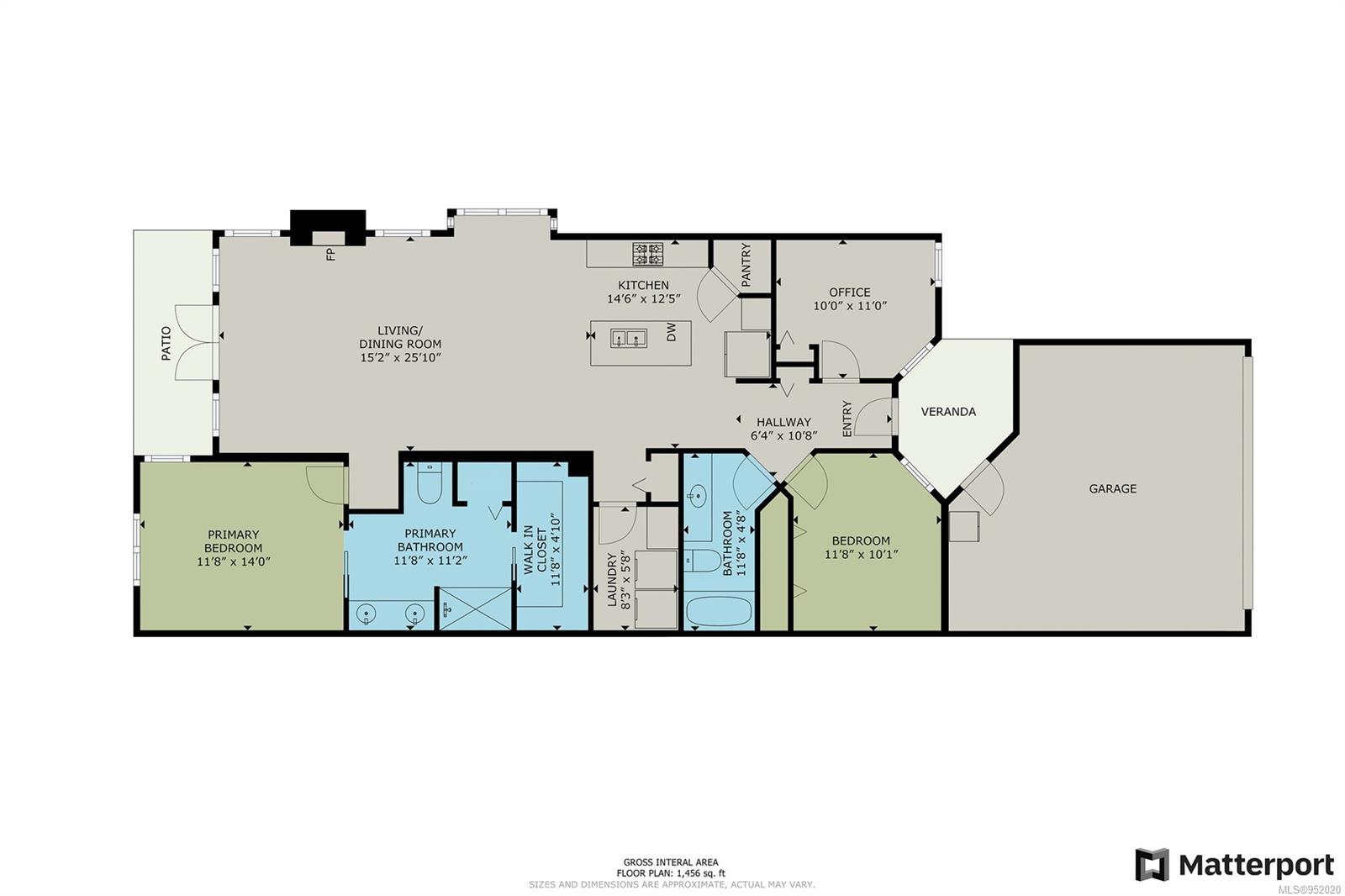 2006 Sierra Dr Unit: 108