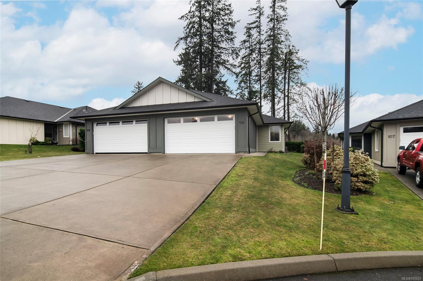 2006 Sierra Dr Unit: 108