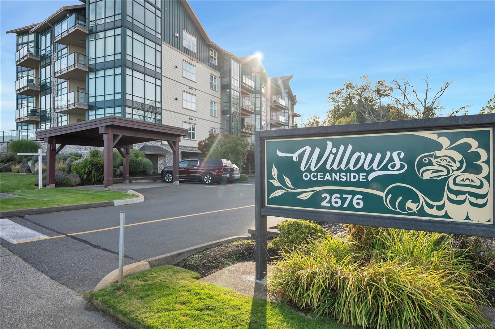 2676 Island Hwy S # 207