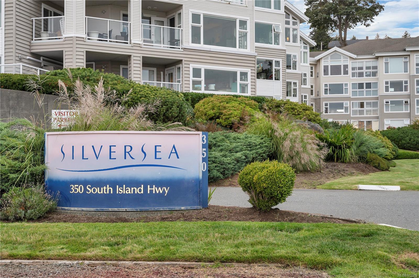 350 Island Hwy S # 202