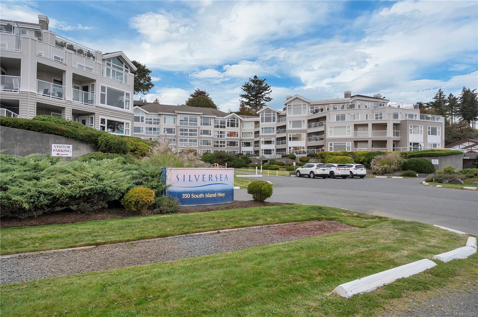 350 Island Hwy S # 202