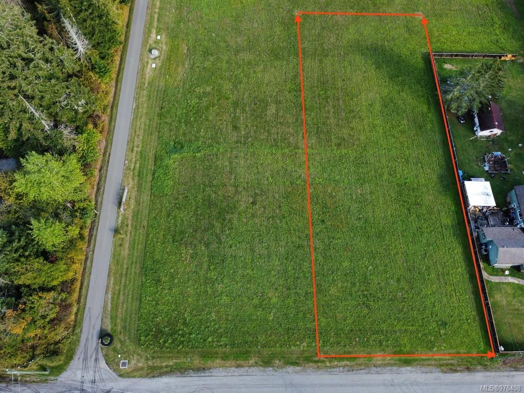 Lot C Strick Rd