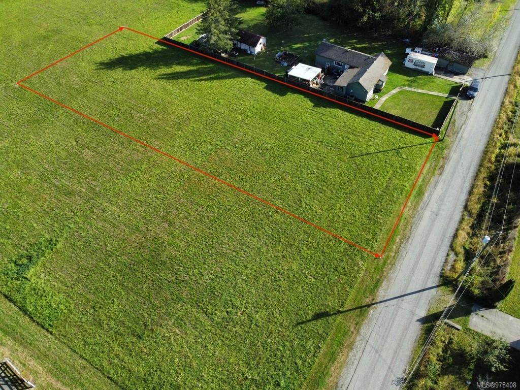 Lot C Strick Rd