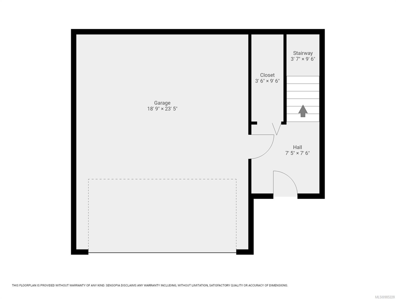 701 Hilchey Rd # 125