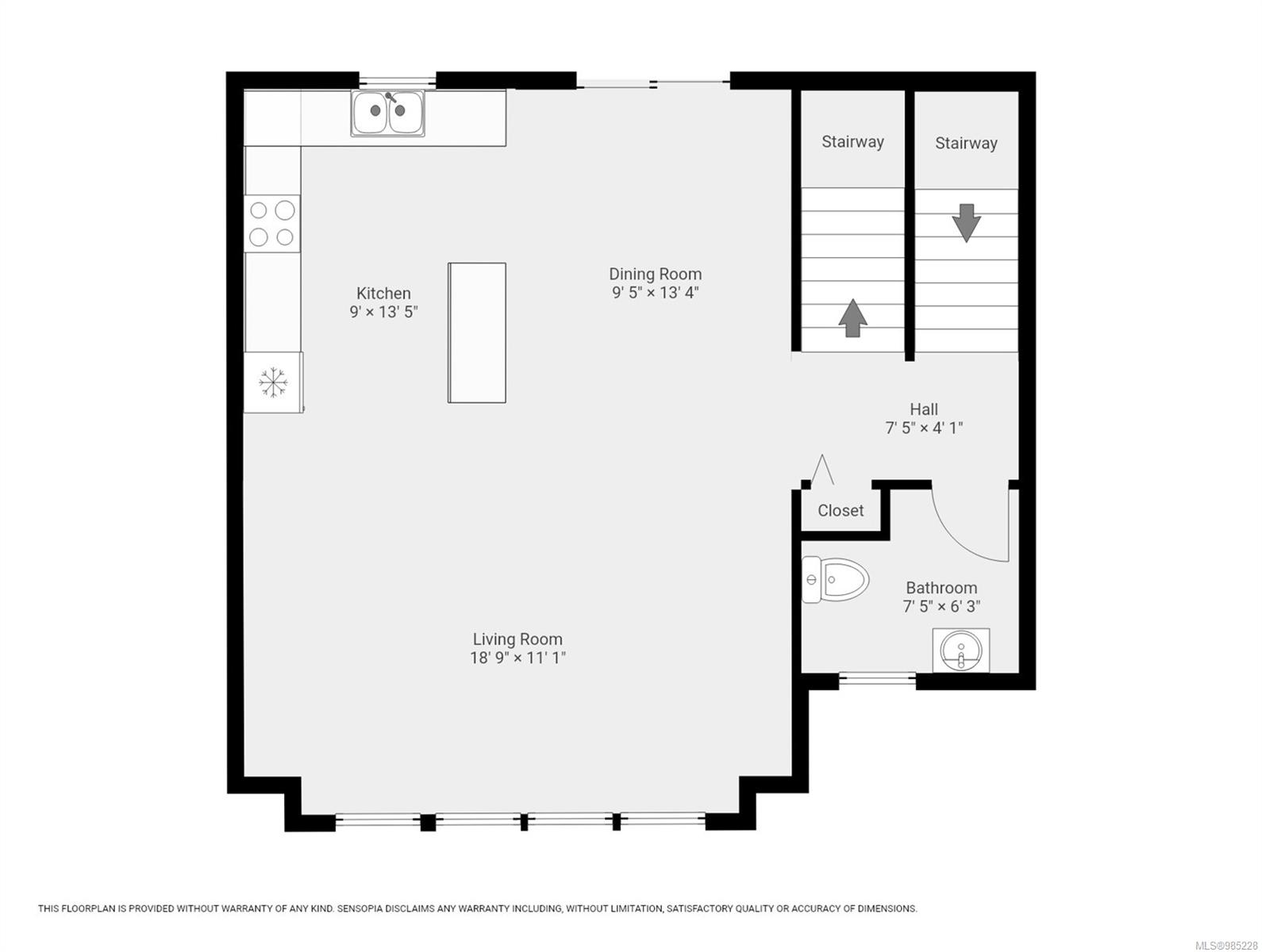 701 Hilchey Rd # 125
