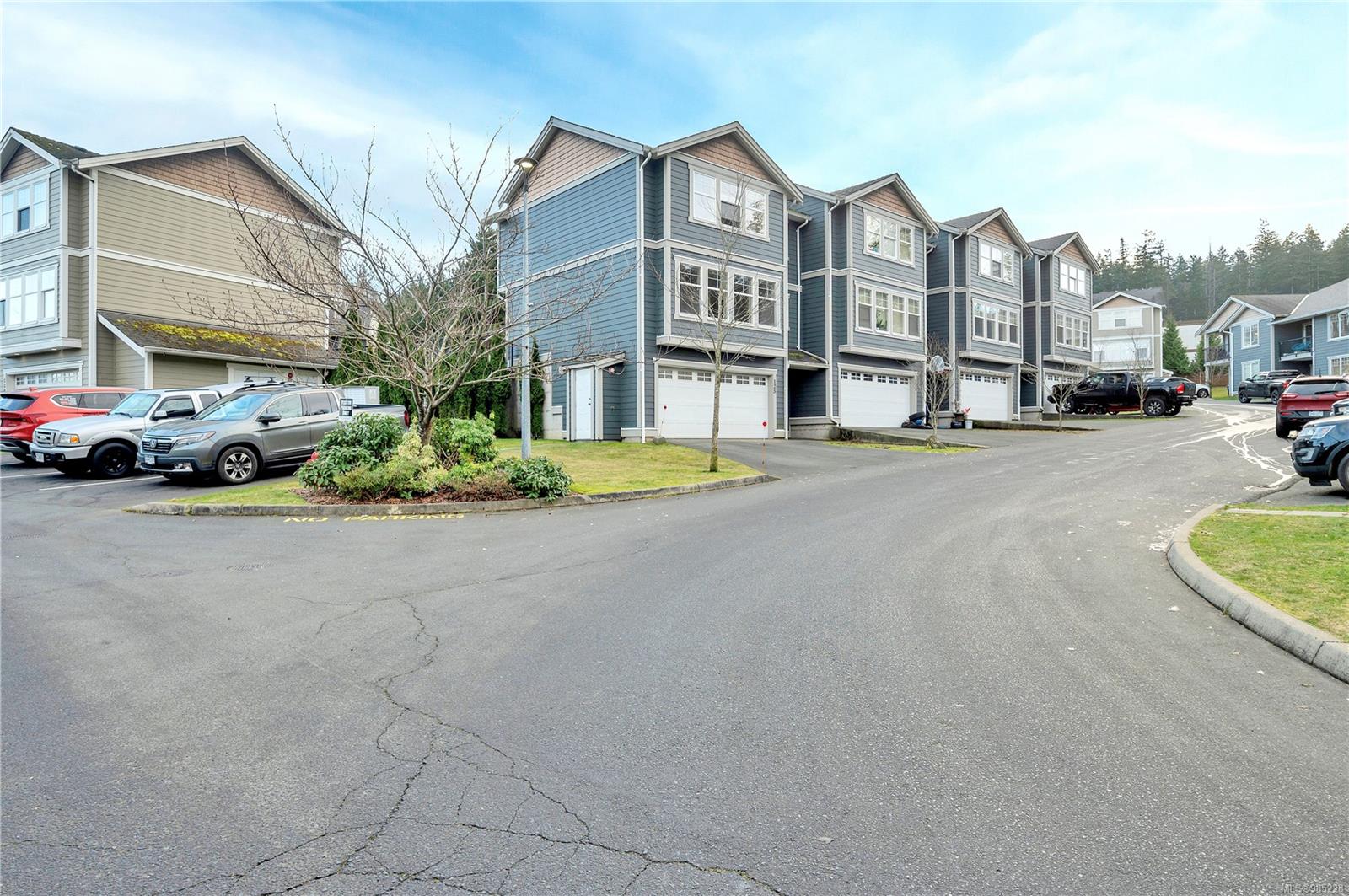 701 Hilchey Rd # 125