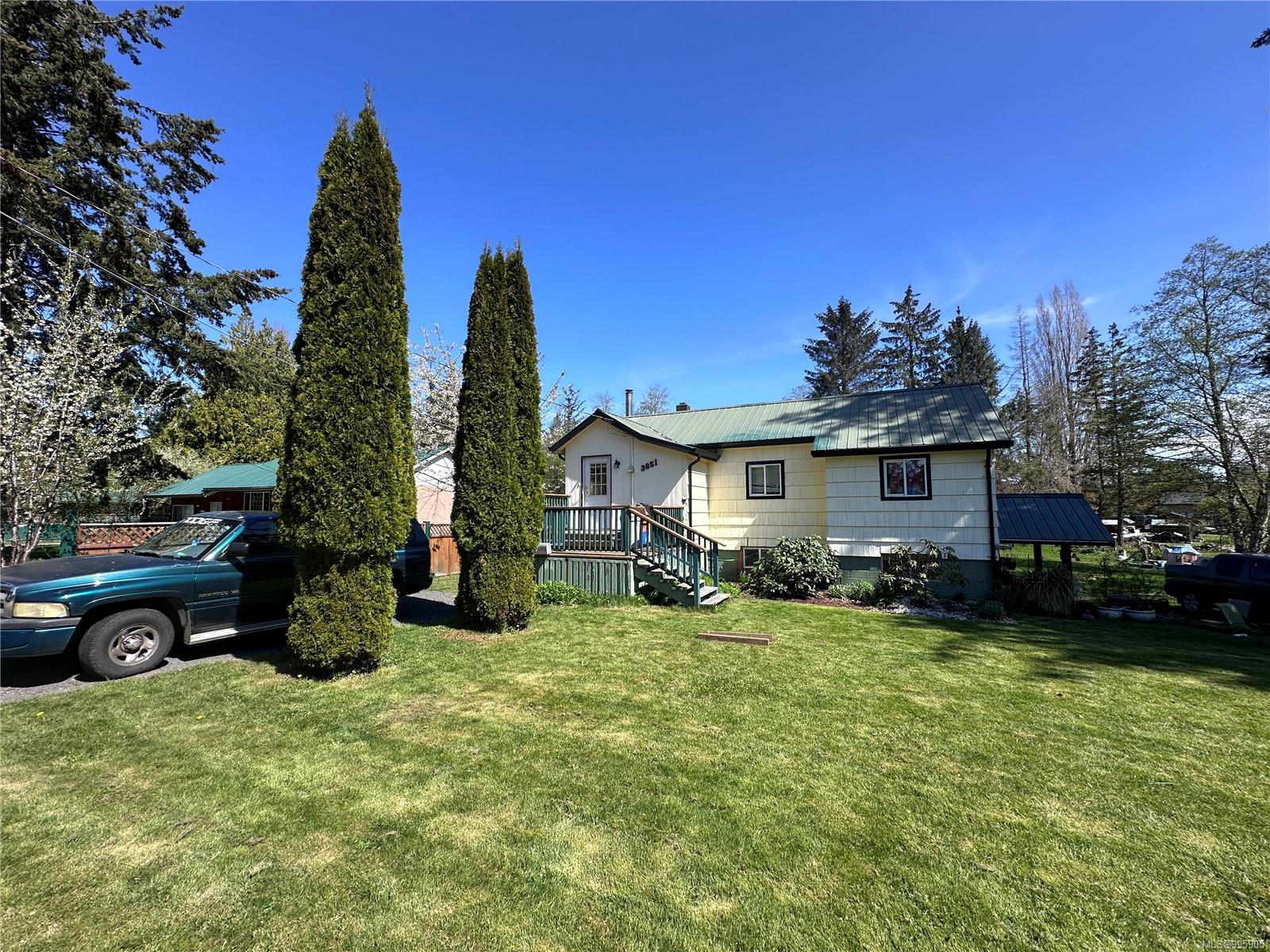 3851 Painter Rd