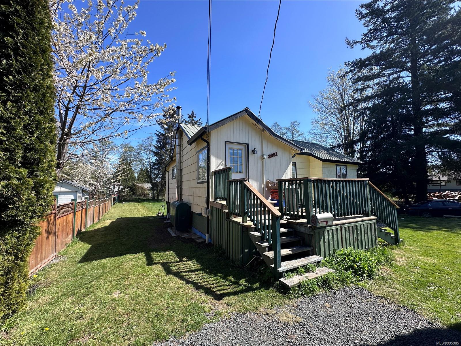 3851 Painter Rd