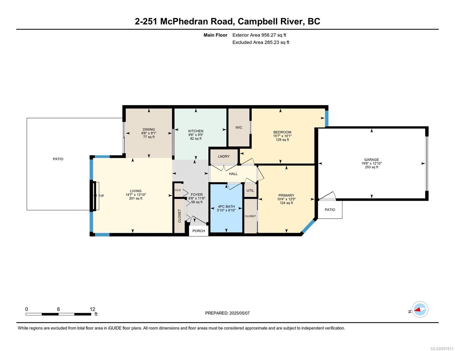 251 McPhedran Rd # 2