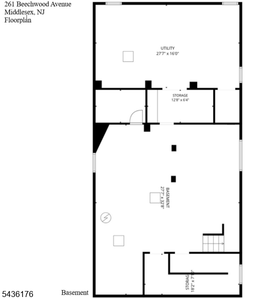 261 Beechwood Ave