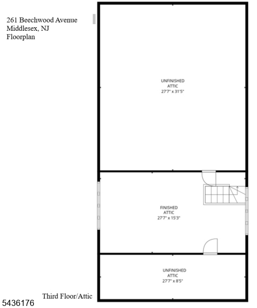 261 Beechwood Ave
