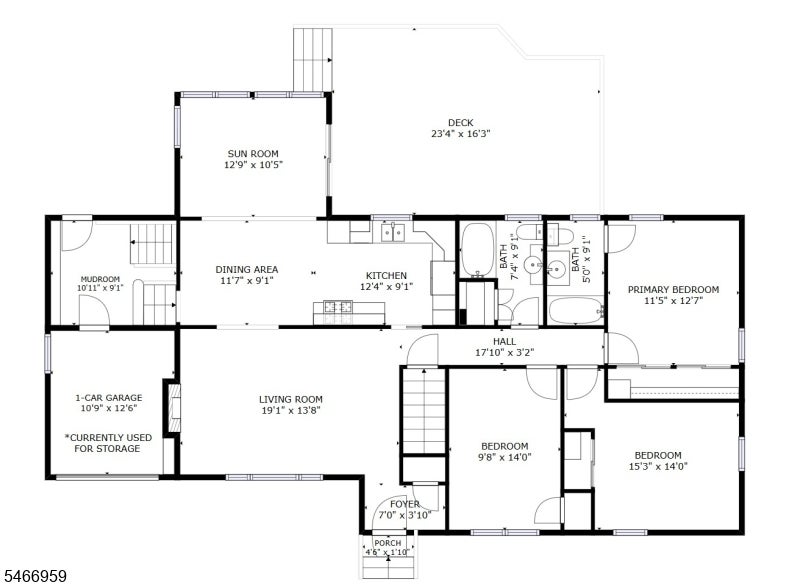 320 Garretson Rd