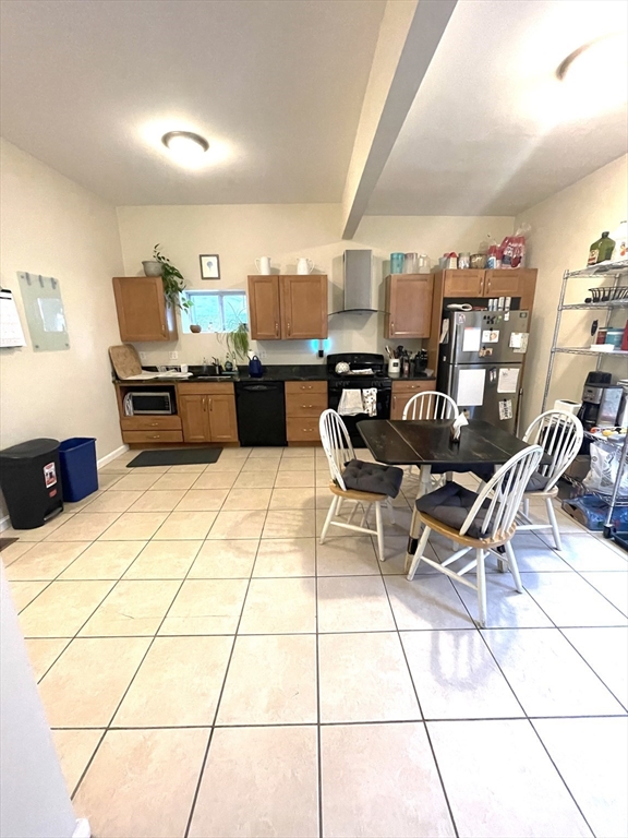 43 Harvard Ave # 1