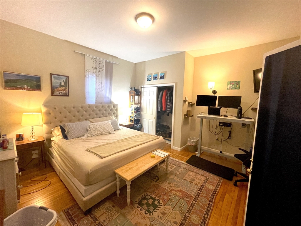 43 Harvard Ave # 1