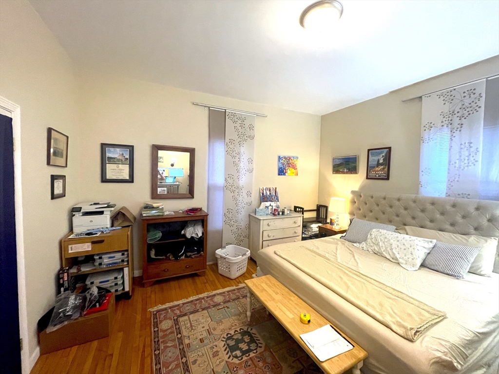 43 Harvard Ave # 1
