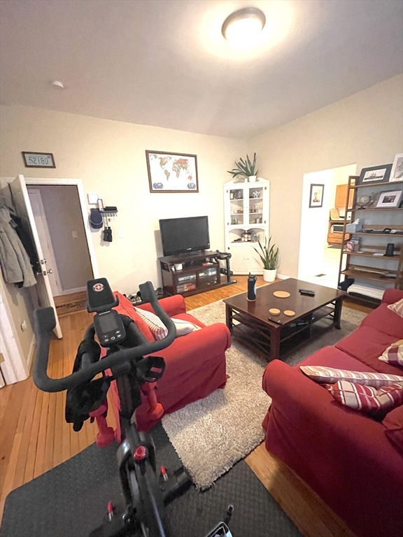 43 Harvard Ave # 1
