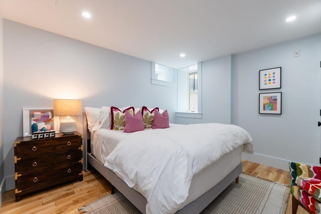 133 Spring St # 1 Unit: #1