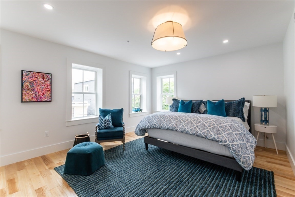 133 Spring St # 1 Unit: #1